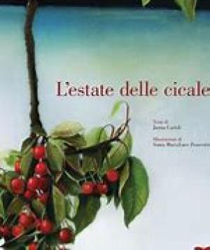 L'estate delle cicale